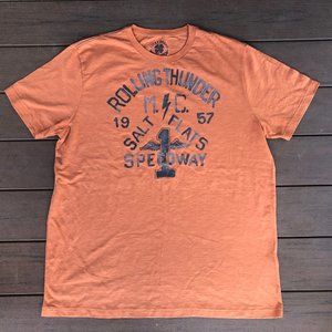 Lucky Brand - Short Sleeve Tee